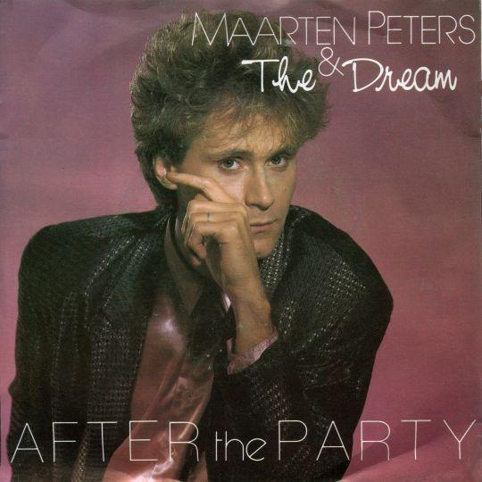 Maarten Peters & the Dream